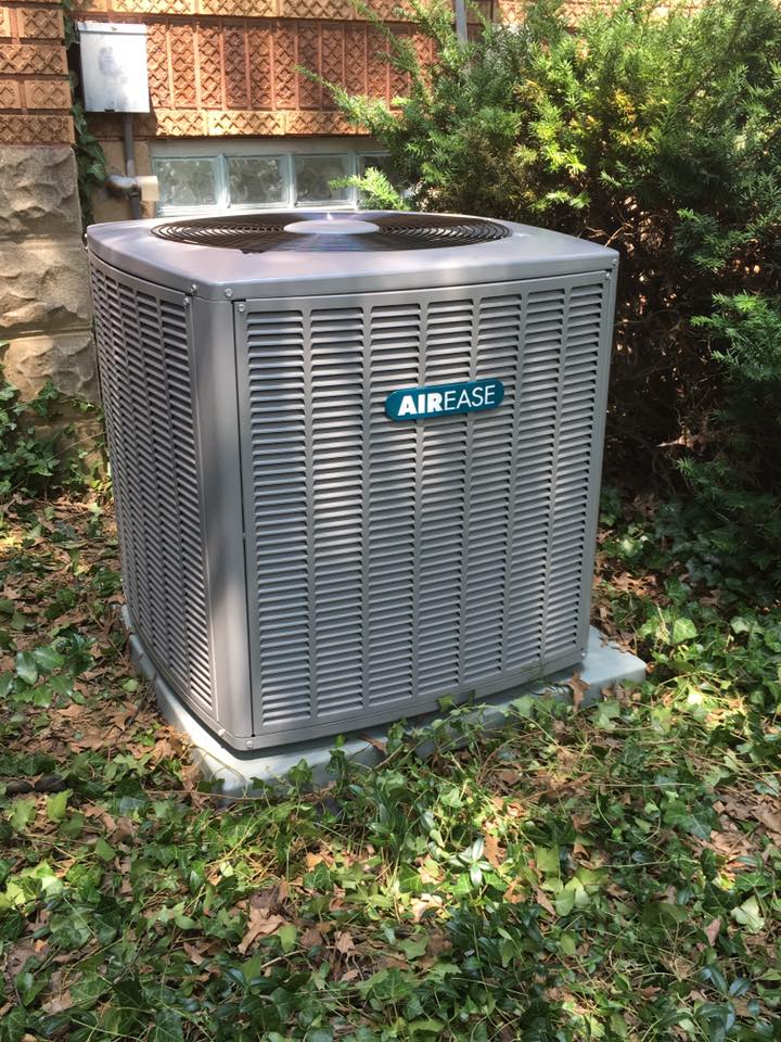 Refrigerant Repair Freon Leaking Quality Comfort