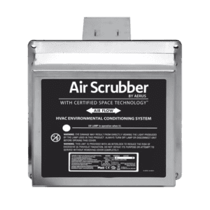 air scrubber