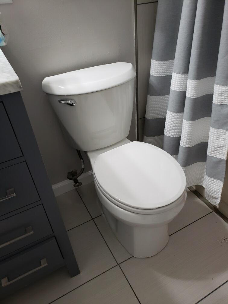 Best Local Plumber in Cincinnati Quality Comfort Plumbing Service