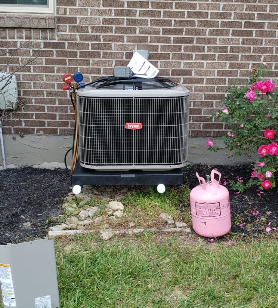 5 Reasons your AC is turning off and on Quality Comfort Home Services
