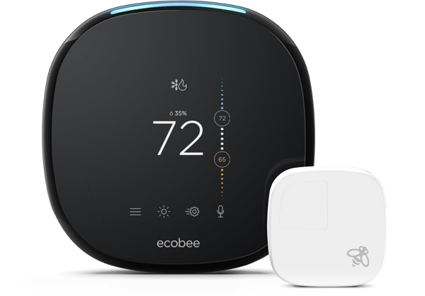 Want to Upgrade to the Nest Smart Thermostat? - Aztil Air Conditioning