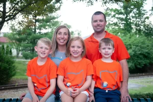 quality comfort home services family company