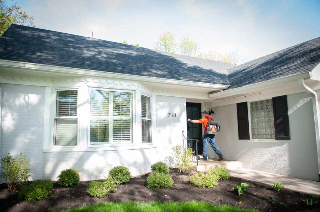 Quality Comfort coming to Cincinnati home