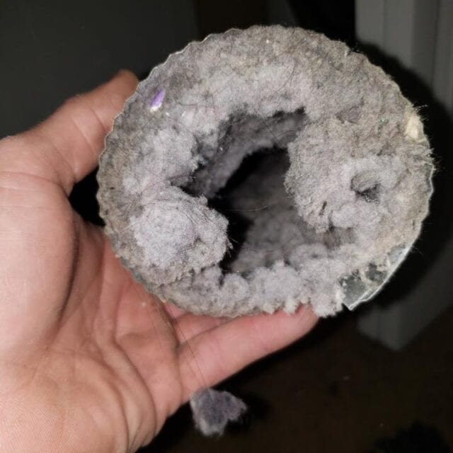 5 Signs Your Dryer Vent Needs to be Cleaned