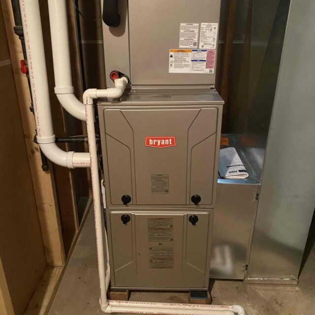 Why The Furnace Won’t Turn On
