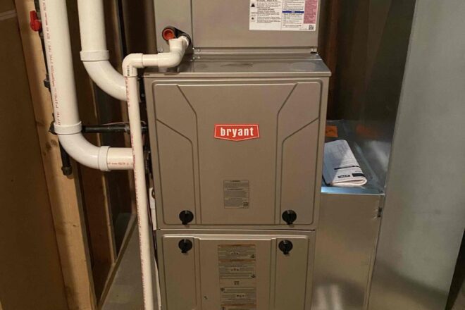 Furnace Won’t Turn On