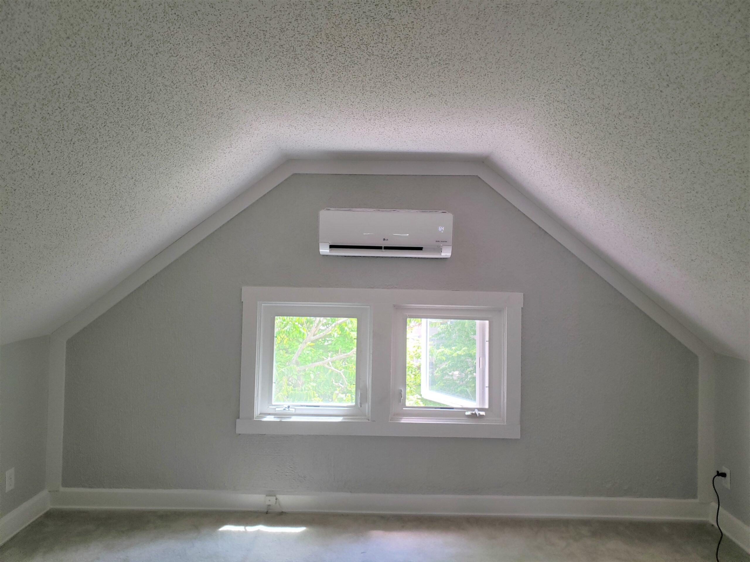 Mini AC Installation Cincinnati | Quality