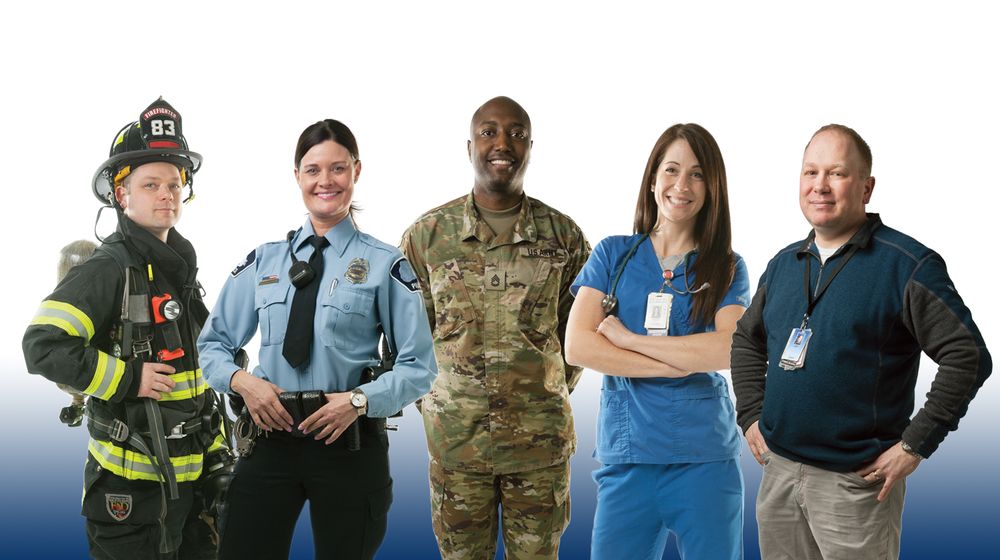 Heroes Club Giveaway | Free Maintenance Plan for Heroes | Cincinnati