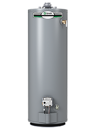 Tank Water Heater