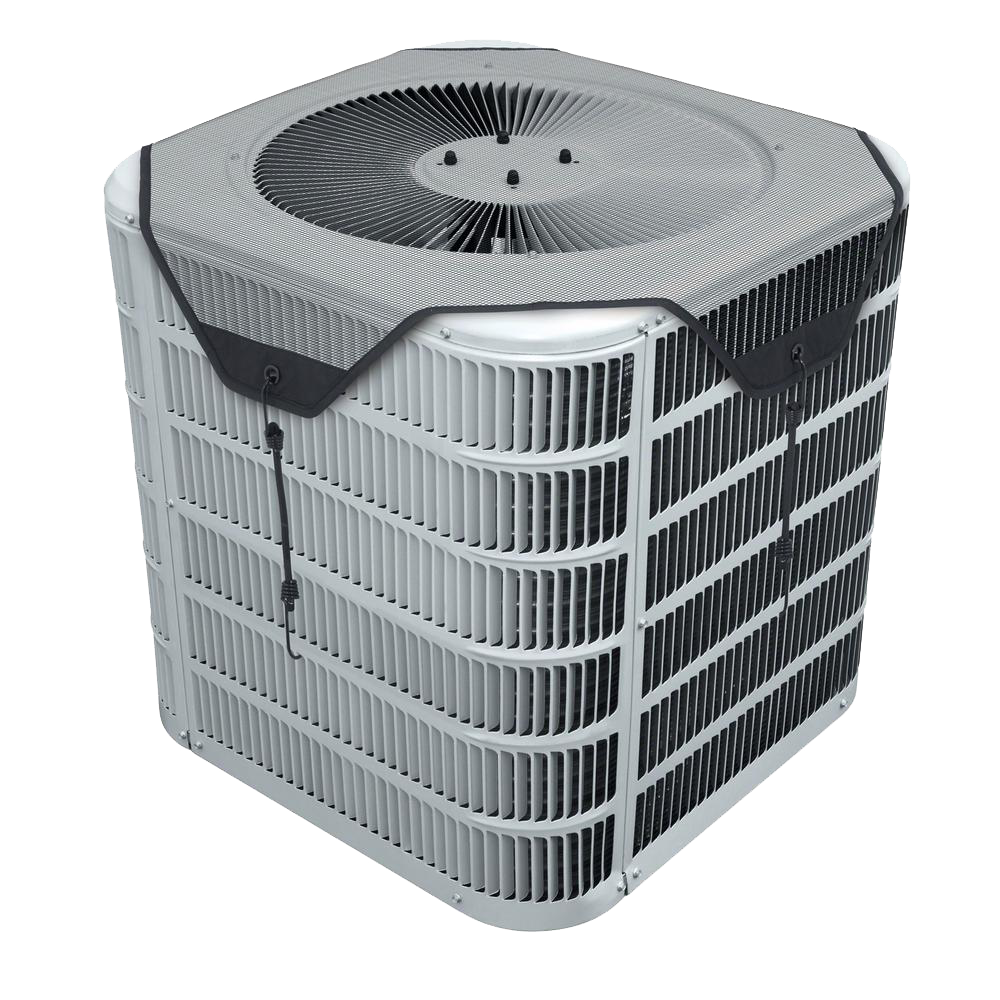 Winter Air Conditioning Covers Should I Cover My AC