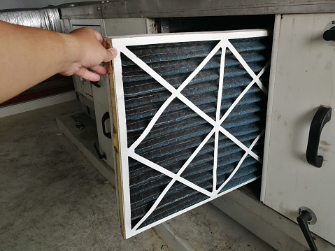 How Often to Change Furnace Filters