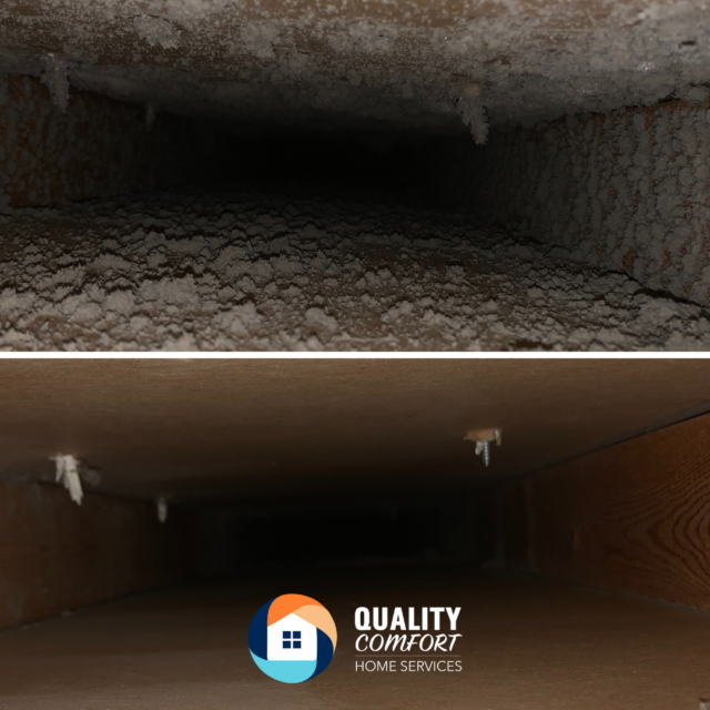 3 Benefits of Cleaning Your Air Ducts – Especially After a Remodel