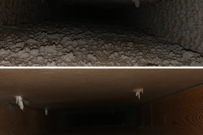 3 Benefits of Cleaning Your Air Ducts – Especially After a Remodel
