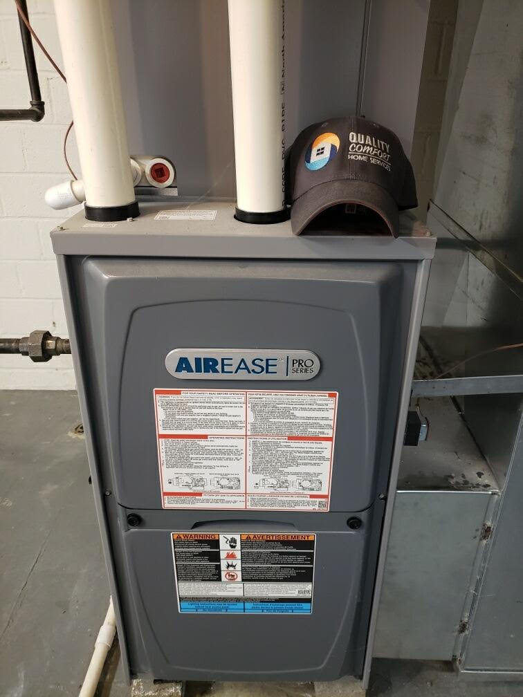 Furnace Repair Or Replacement Which is Best For Your Home