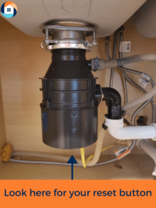 Garbage Disposal Maintanence and Troubleshooting