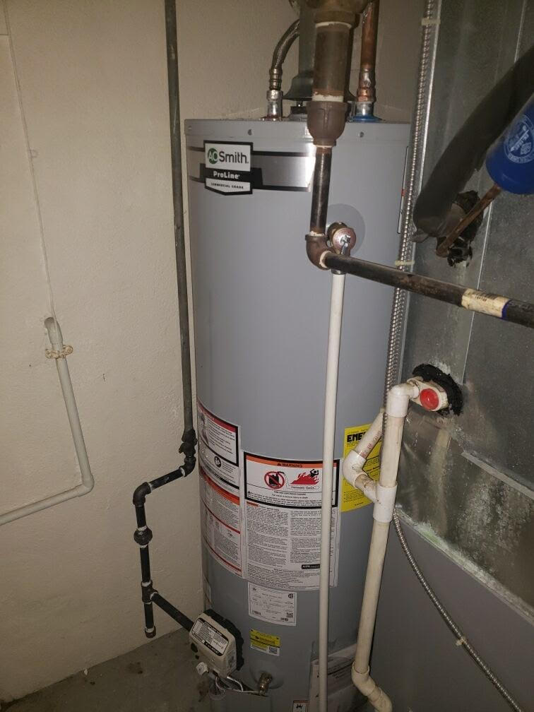Water Heater Noises and What They Mean How to Fix Your Water Heater