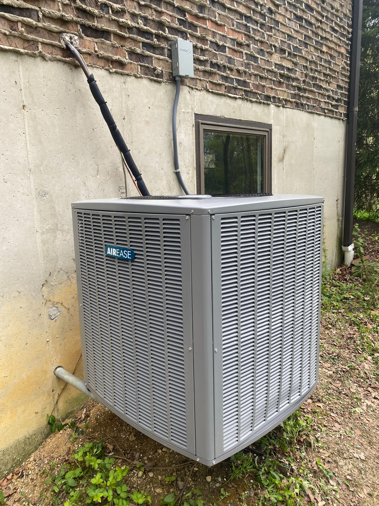 Water Dripping From Your AC Vents 5 Reasons Why HVAC Cincinnati