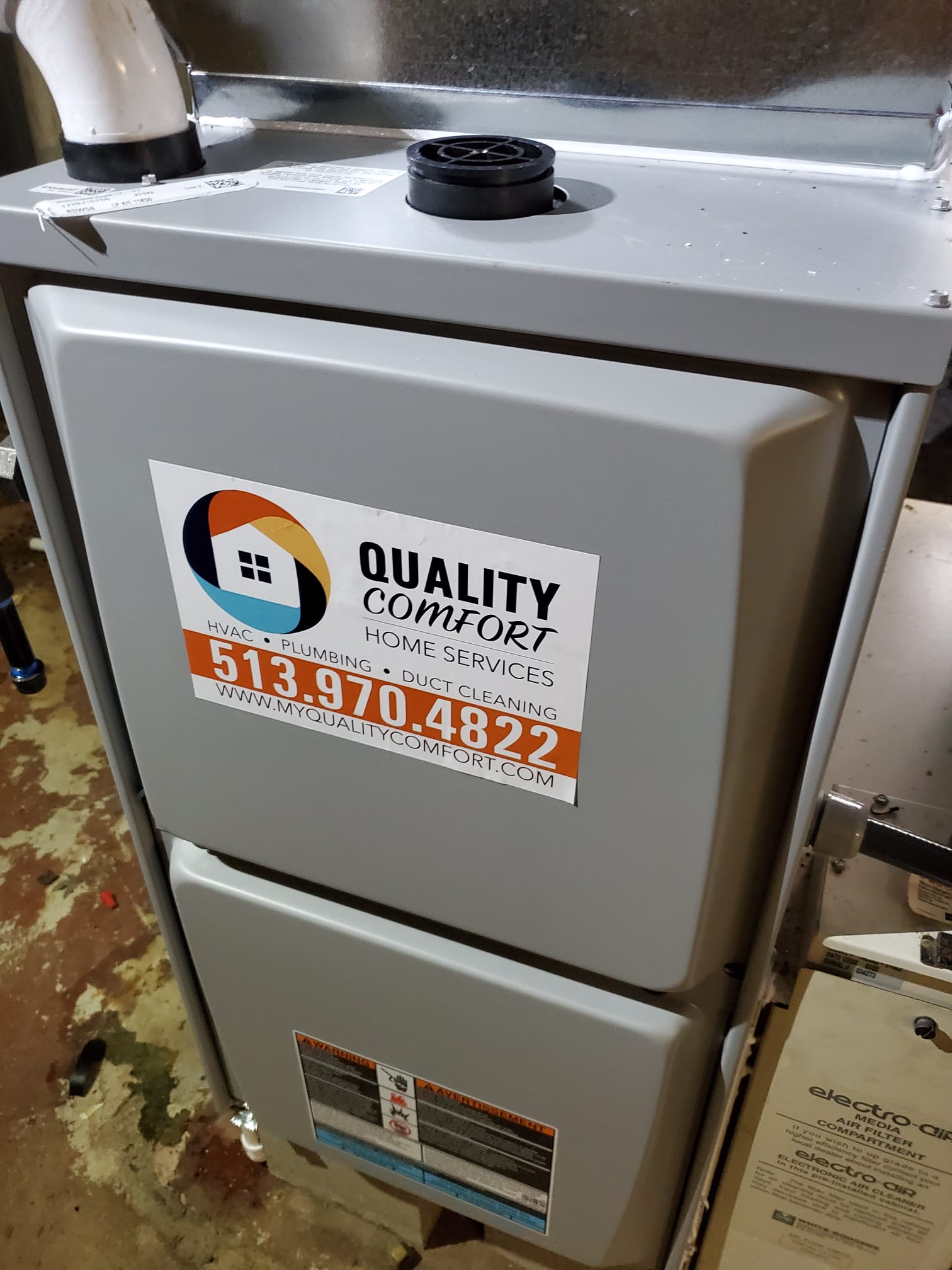 What Size Furnace Do I Need? Furnace Size Cheat sheet