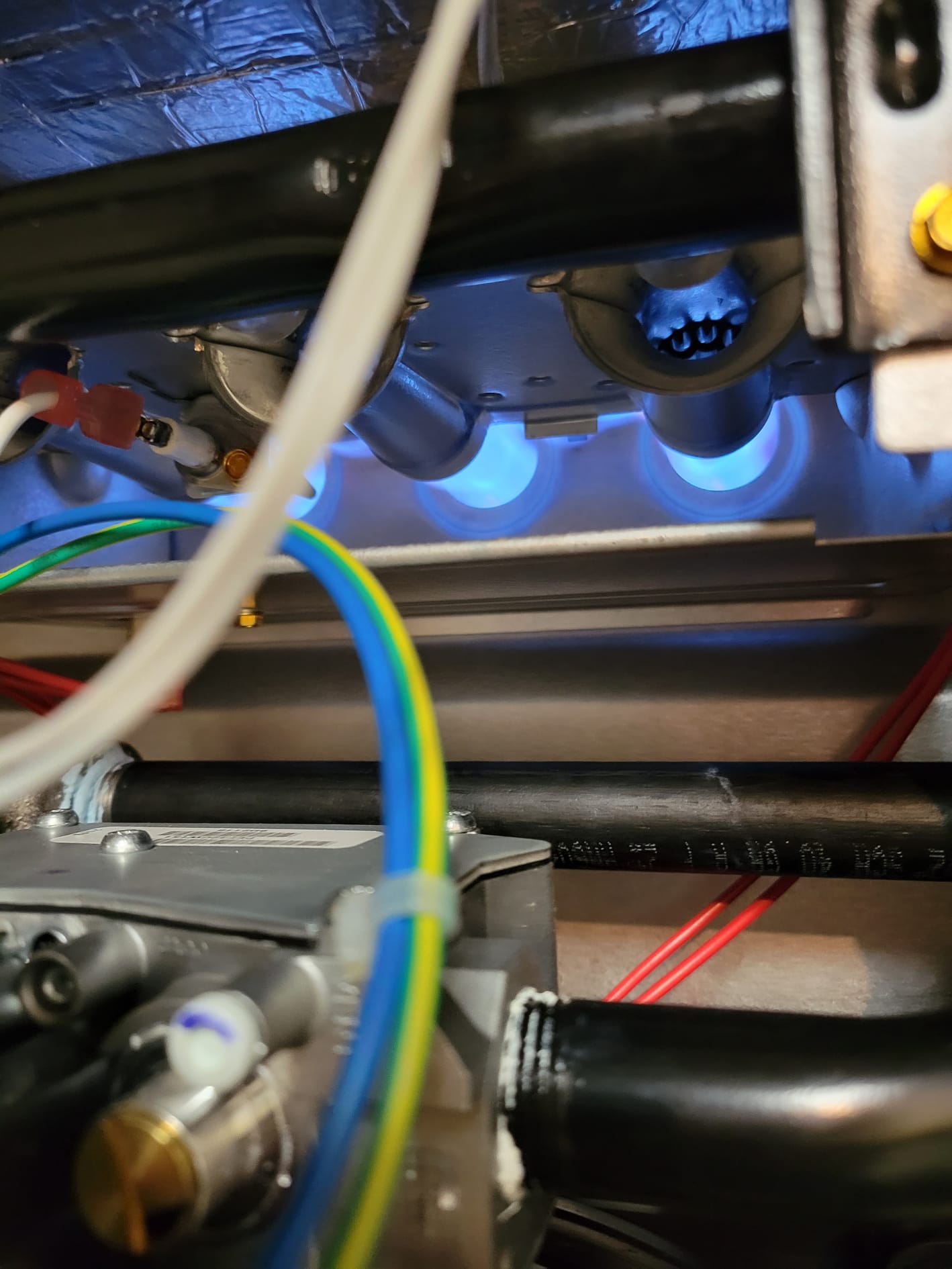 Heat Exchanger Repair Quality Comfort