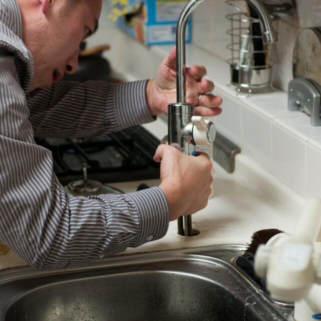 Sink Draining Slowly: How To Fix Without a Plumber