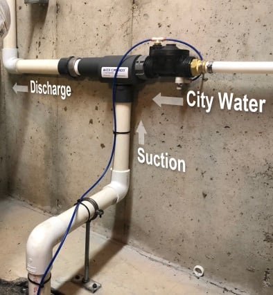 Sump Pump Maintenance