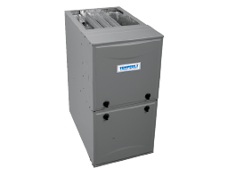 furnace for web