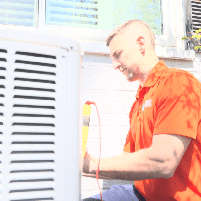 HVAC Replacement Cost