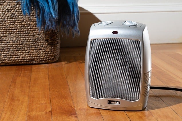 Space Heater Safety | The Best Space Heaters