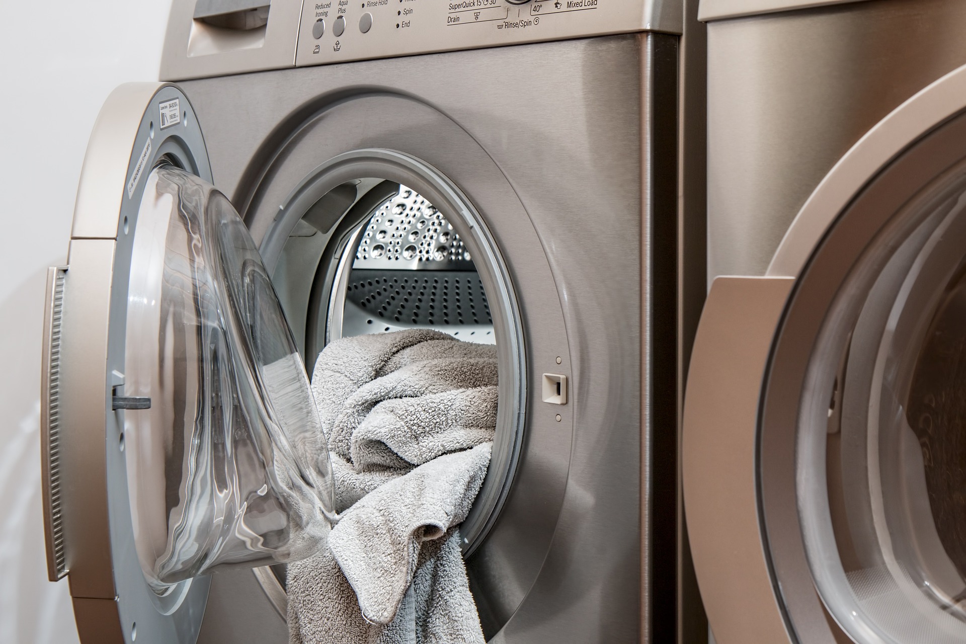 Dryer Not Heating [Troubleshooting Guide] Quality Comfort