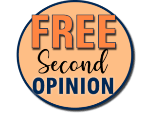 free second opinions