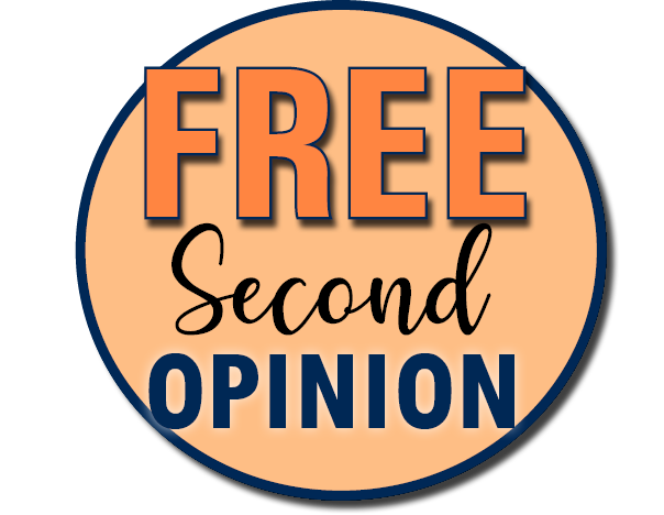 free second opinions