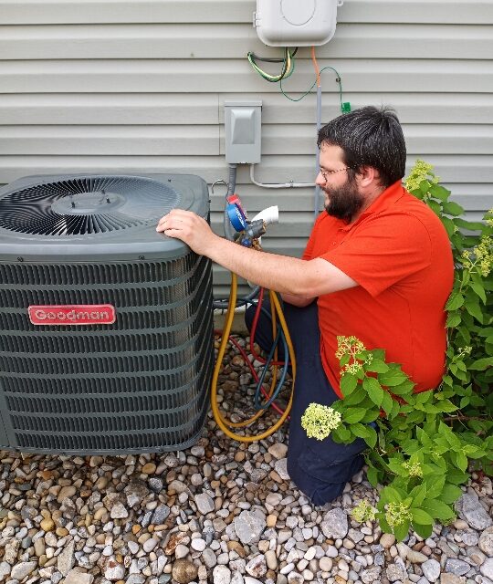 How Often Should AC Be Serviced?