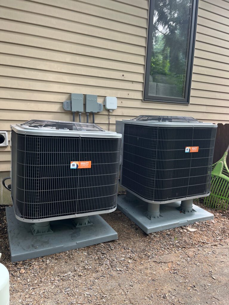 ac installation cincinnati