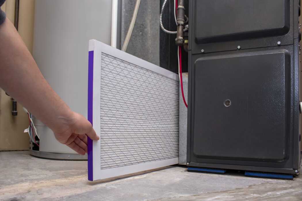 How to Change Furnace Filters What You Need to Know
