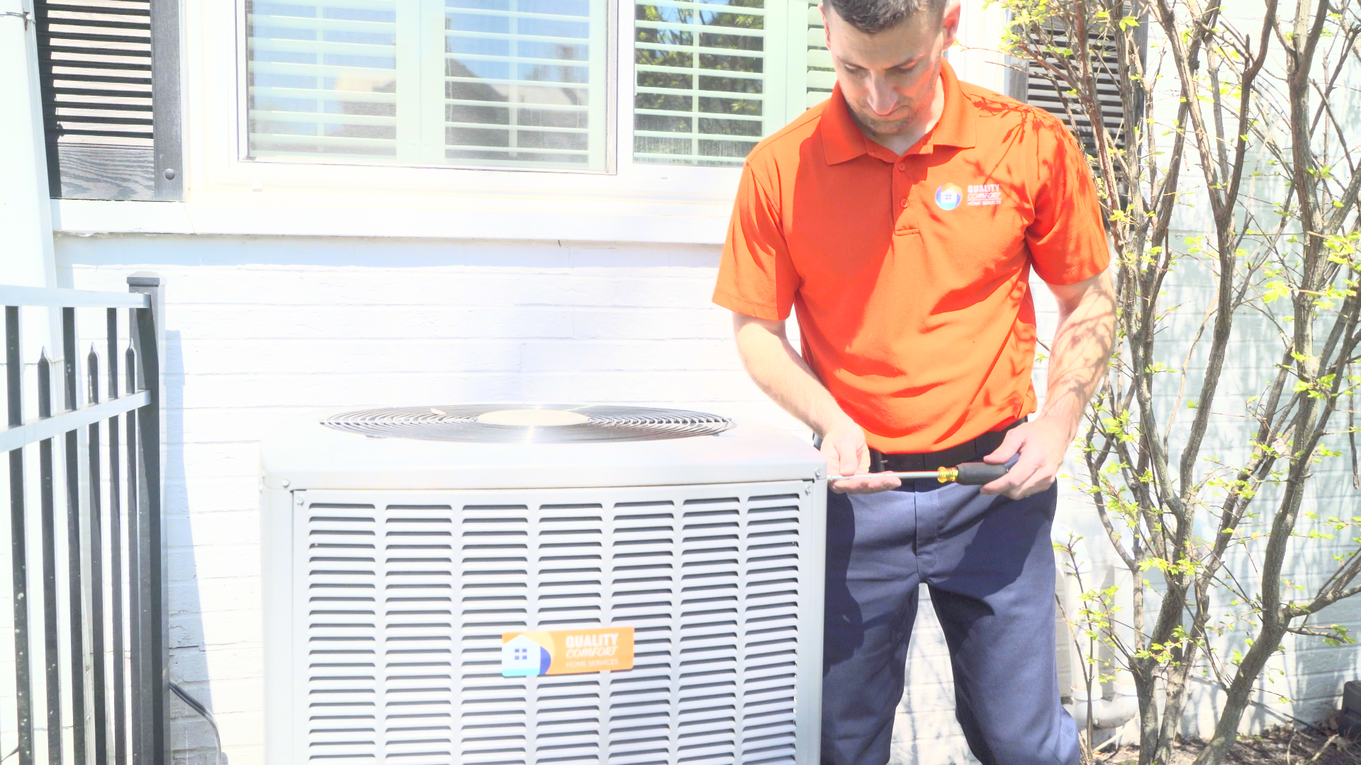Hvac Maintenance Budget Heating Cooling Hvac Services Joe Heating