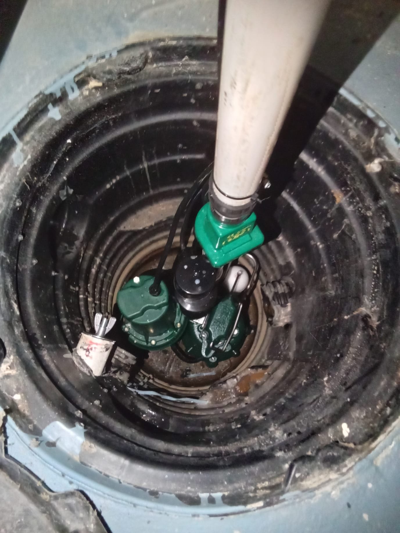 What is a Sump Pump Sump Pumps Cincinnati