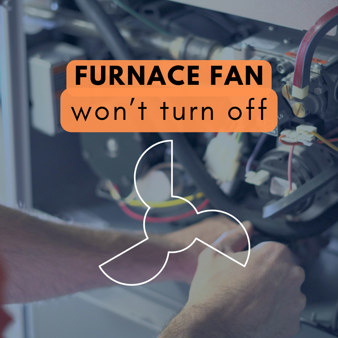 Why Your Furnace Fan Won